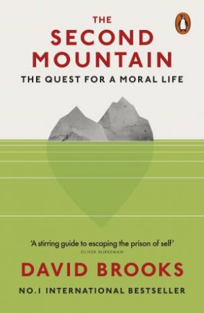 The Second Mountain by David Brooks