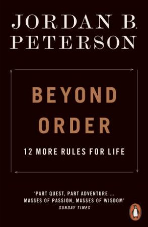 Beyond Order