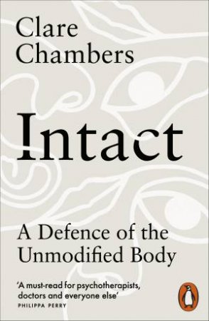 Intact by Clare Chambers