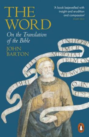 The Word by John Barton