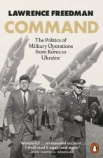 The Politics Of Command