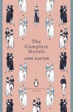 English Library The Complete Novels Of Jane Austen