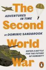 Adventures in Time The Second World War