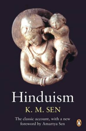 Hinduism by K. M. Sen