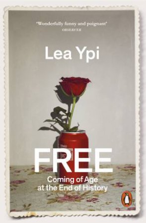 Free by Lea Ypi