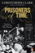 Prisoners Of Time