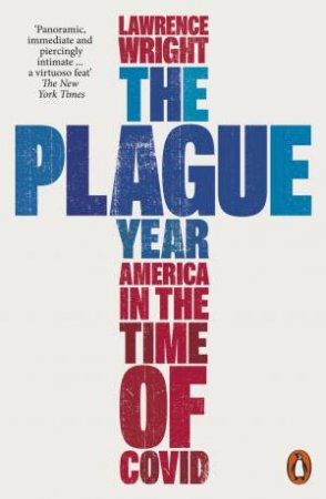 The Plague Year by Lawrence Wright