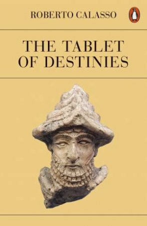 The Tablet of Destinies