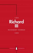 Penguin Monarchs Richard III