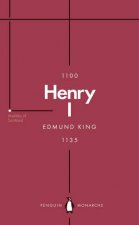 Henry I Penguin Monarchs