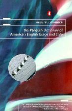 The Penguin Dictionary Of American English Usage And Style
