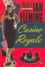 A James Bond 007 Adventure Casino Royale