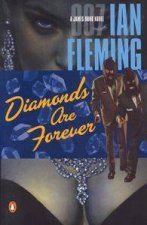 A James Bond 007 Adventure Diamonds Are Forever