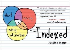 Indexed by Jessica Hagy