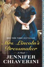 Mrs Lincolns Dressmaker