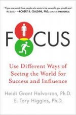 Focus Use Different Ways of Seeing the World for Success and Influence