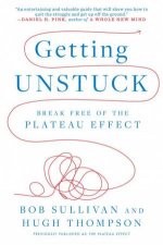 Getting Unstuck Break Free of the Plateau Effect