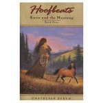 Hoofbeats Katie  The Mustang Book 4