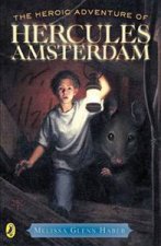 The Heroic Adventure of Hercules Amsterdam