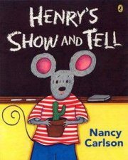 Henrys Show And Tell