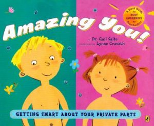 Amazing You! by Gail Saltz & Lynne Woodcock Cravath