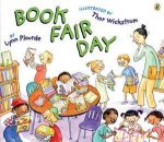 Book Fair Day