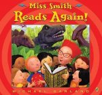 Miss Smith Reads Again