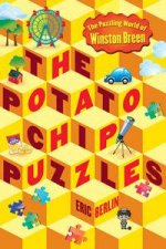 The Puzzling World of Winston Breen The Potato Chip Puzzles