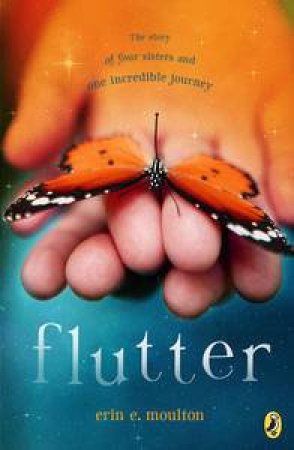 Flutter by Erin Moulton