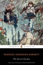 Penguin Classics The Secret Garden