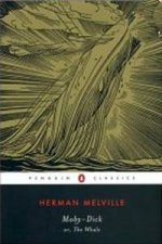 Penguin Classics Moby Dick Or The Whale