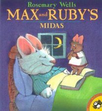 Max  Rubys Midas