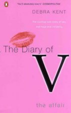 The Diary Of V The Affair