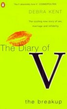 The Diary Of V The Breakup