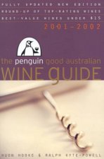The Penguin Good Australian Wine Guide 20012002