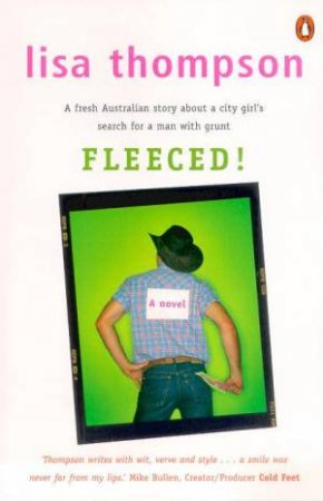 Fleeced! by Lisa Thompson