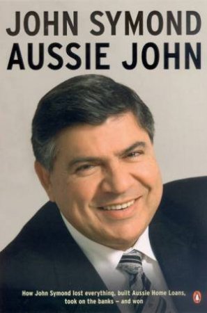 Aussie John by John Symond