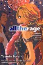 All The Rage