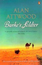 Burkes Soldier