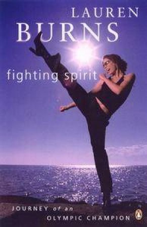 Fighting Spirit by Lauren Burns