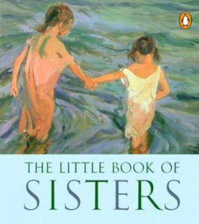 The Little Book Of Sisters by Various