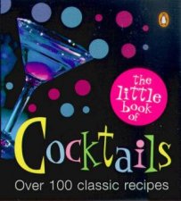 The Little Book Of Cocktails