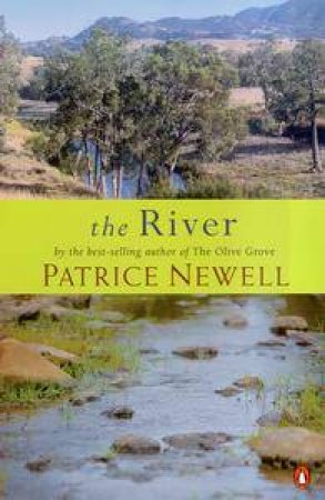 The River by Patrice Newell