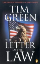 The Letter Of The Law