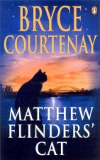 Matthew Flinders Cat