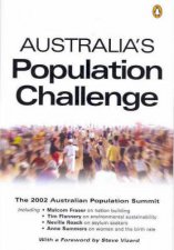 Australias Population Challenge