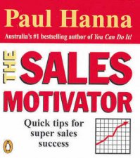 The Sales Motivator