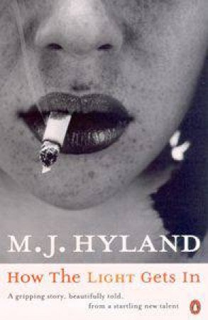 How The Light Gets In by M J Hyland