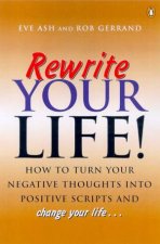 Rewrite Your Life