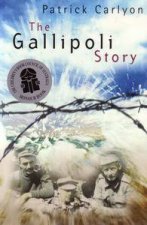 The Gallipoli Story